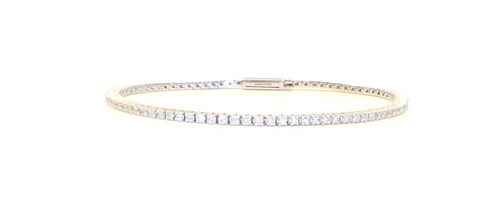 Bracciale salvini hot sale oro bianco